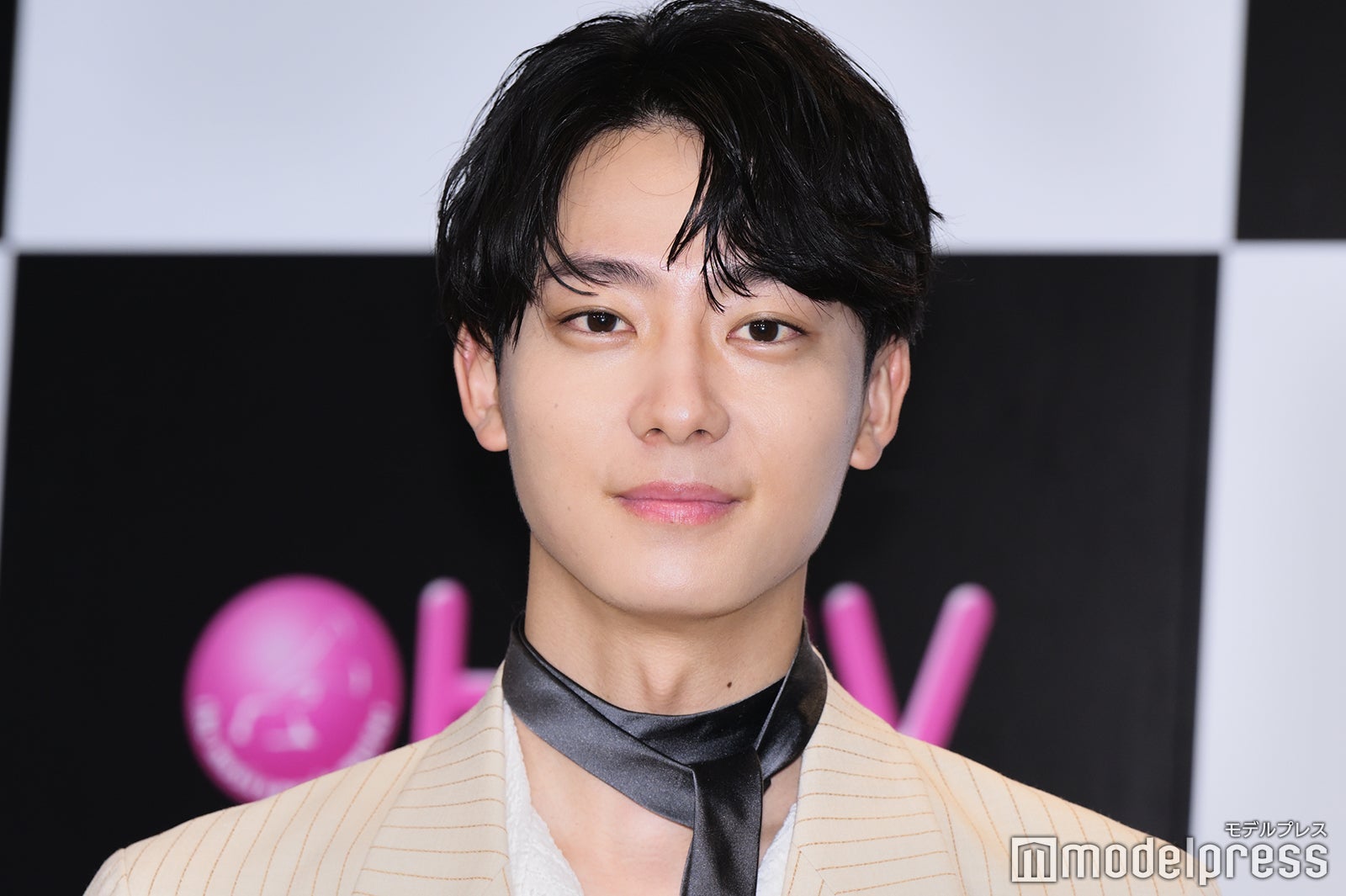 井上祐貴（C）モデルプレス