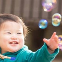 シャープで賢い印象!男の子に人気の「き」止めネームTOP10!