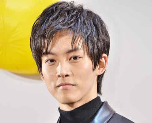 松坂桃李、メイド喫茶での衝撃的エピソードを披露