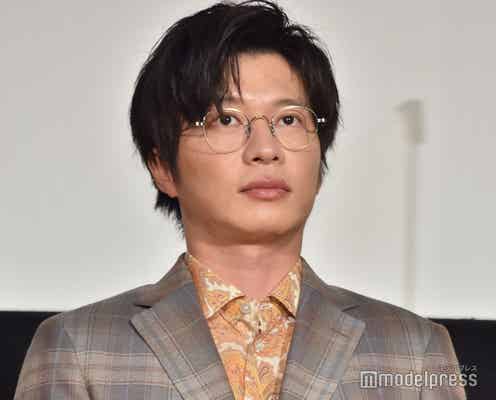 田中圭、エゴサーチでスルーできない書込み明かす「それにだけは…」