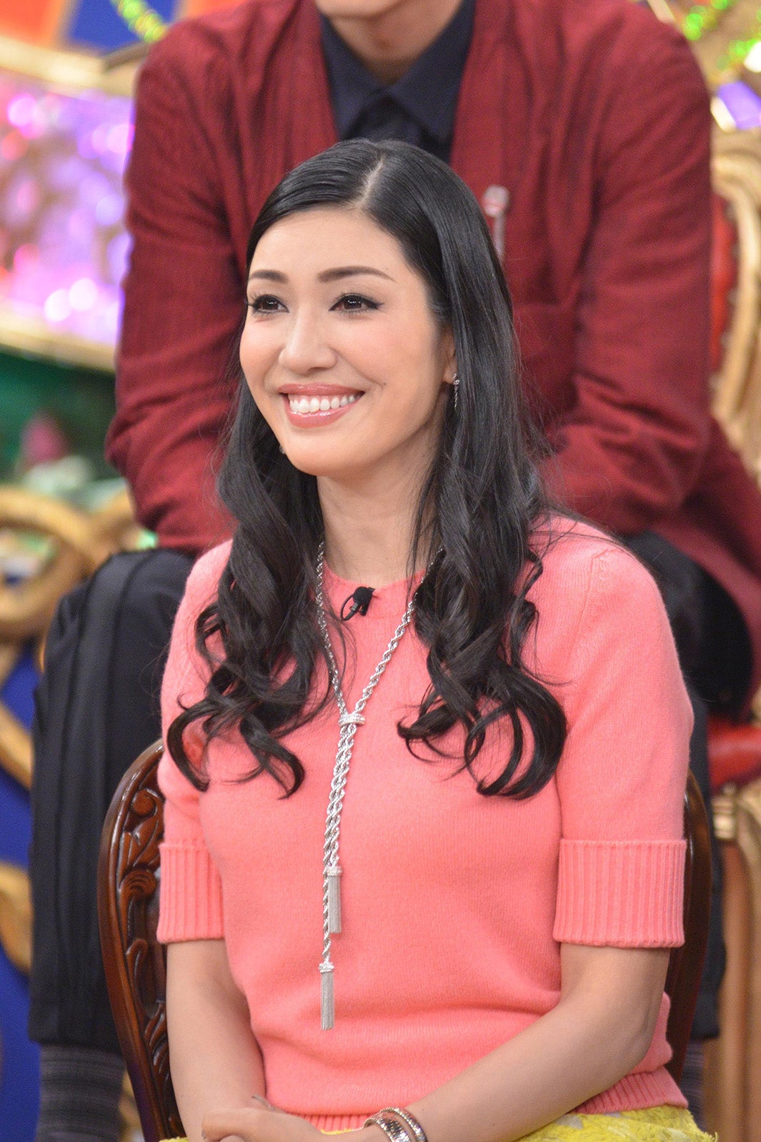 アンミカ （C）MBS