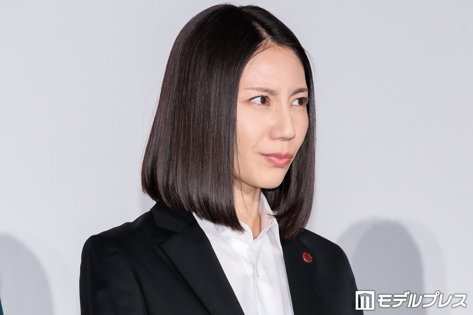 松下奈緒（C）モデルプレス