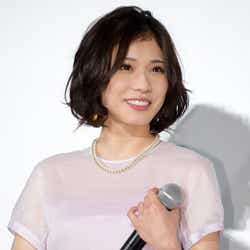 モデルプレス - 松岡茉優、初の“正統派”挑戦に悔いなし「本気で本気で頑張った」