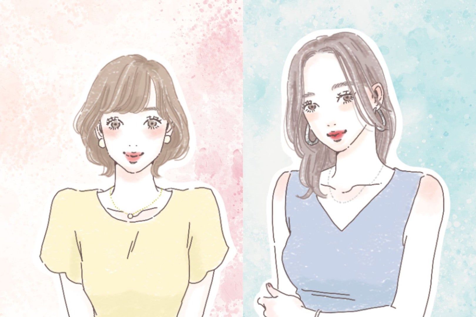 ライバルがいても焦らないで。本命に選ばれる女性は"あえてやらないこと"がある