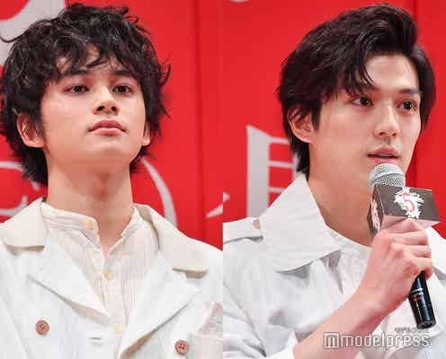 北村匠海、大学進学を目指していた 新田真剣佑も“大きな決断”振り返る<十二人の死にたい子どもたち>