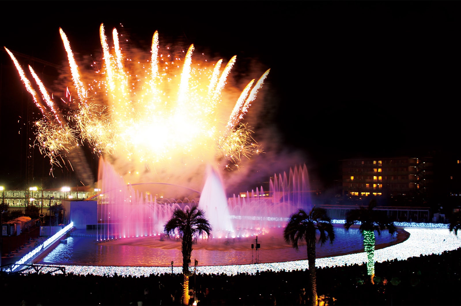 週末何する？次の休みに行くお出かけスポット5選vol．64 