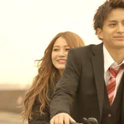 モデルプレス - 「Popteen」れいぽよ&中島健の“恋模様”にドキドキ…ラブソングで主演
