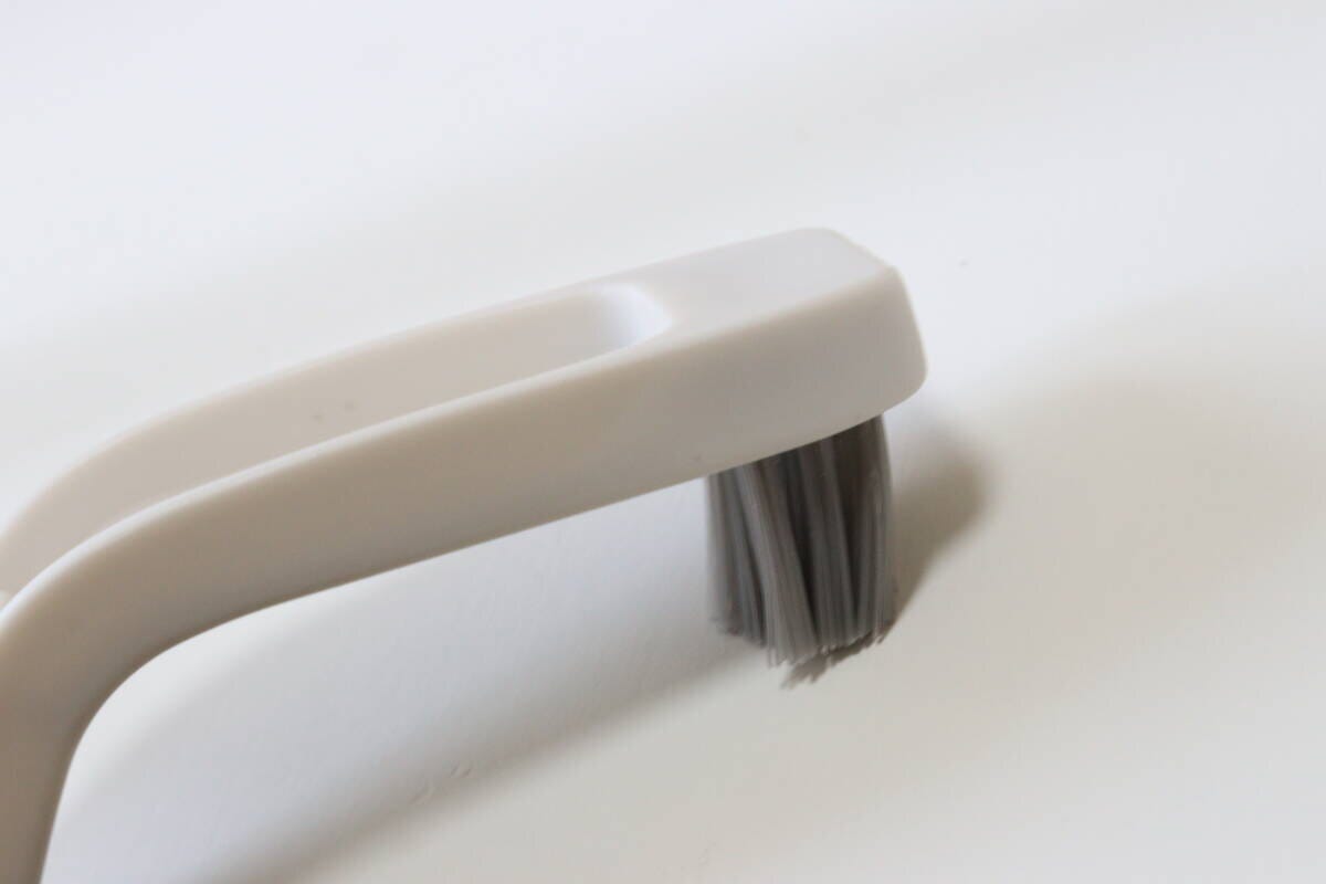 ダイソー トイレブラシ ダイソーのトイレブラシ