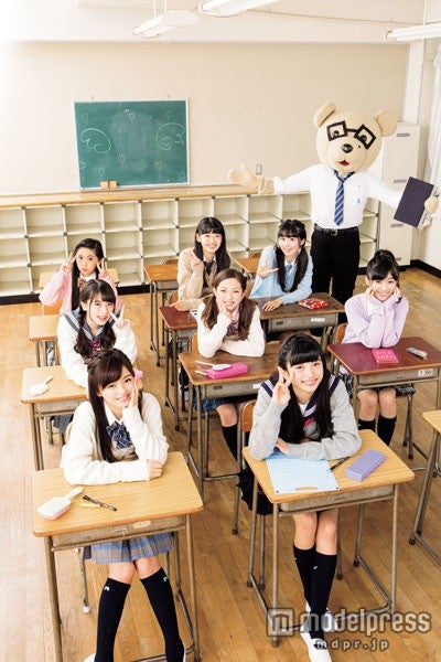 AKB48 島崎遥香 ぱるる 週刊少年チャンピオン 切り抜き ニセコイ