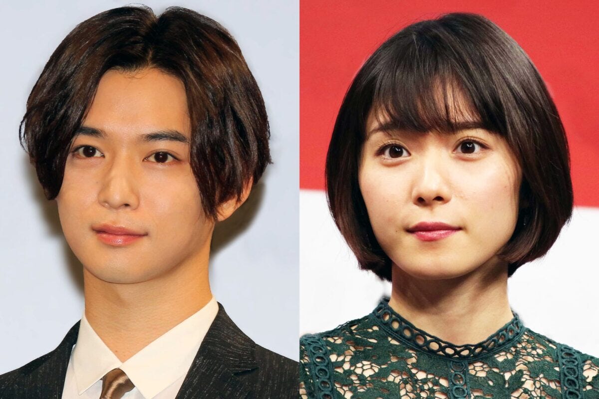 千葉雄大・松岡茉優