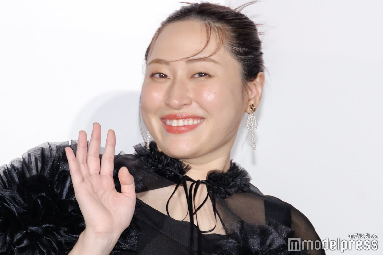 丸山礼（C）モデルプレス