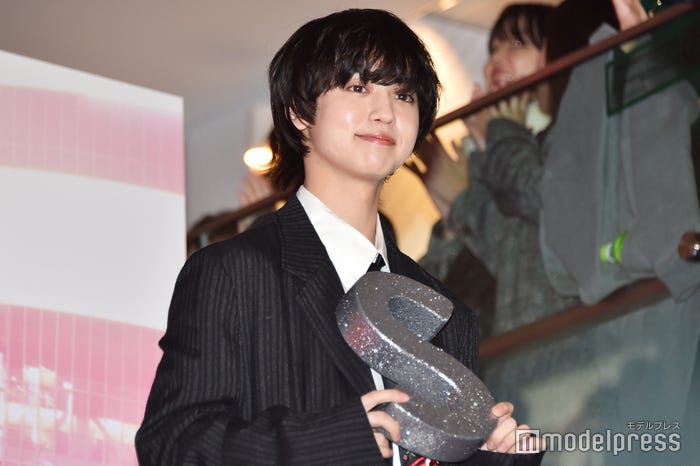 ゆうたろう(C)モデルプレス