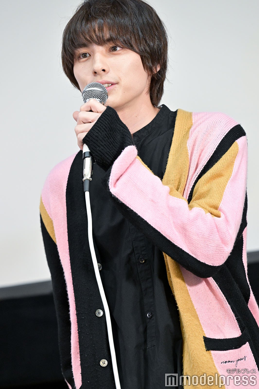 本田響矢 （C）モデルプレス