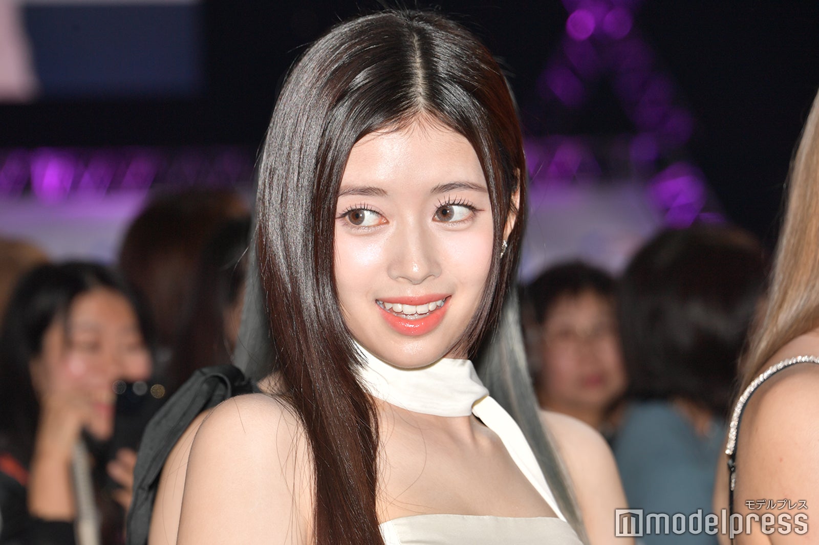 リマ（C）モデルプレス