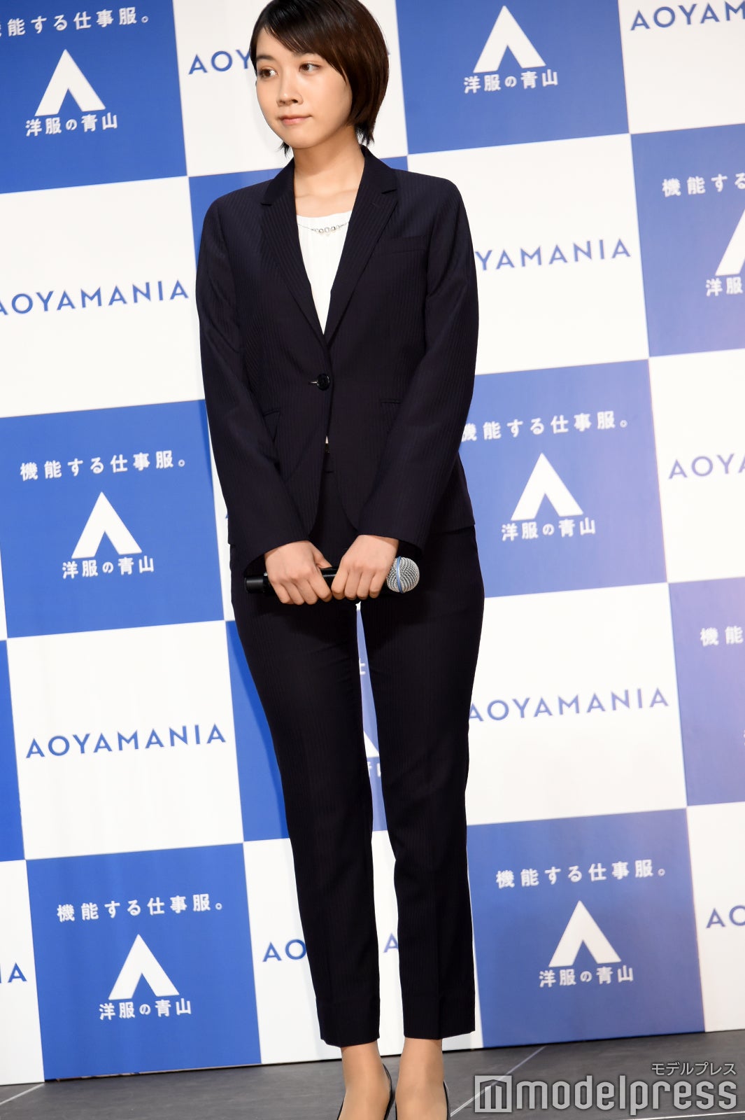 松本穂香 （C）モデルプレス