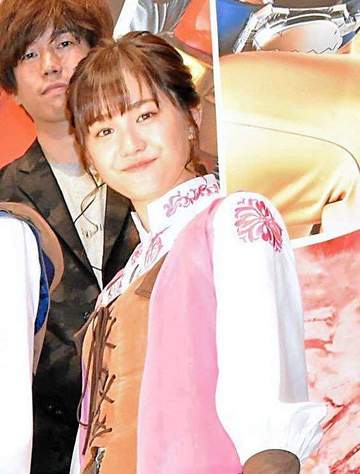 戦隊ヒロインを巡って異例の声明 個人SNSで退所発表→事務所側は完全否定「専属マネジメント契約は現在も契約期間中」