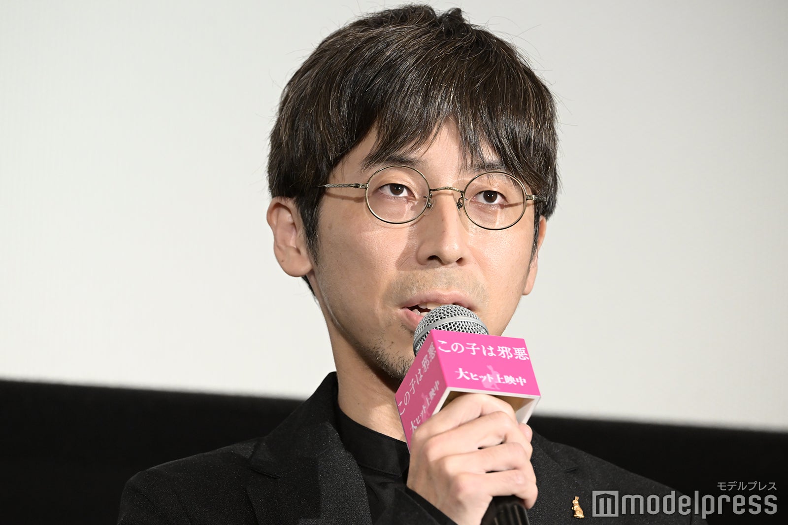 片岡翔監督 （C）モデルプレス