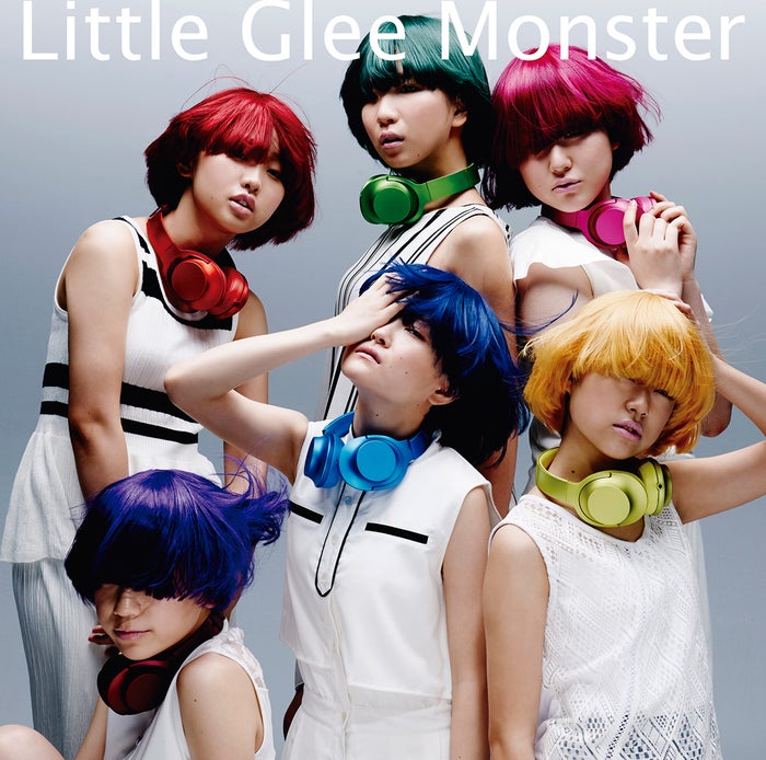 本当にリトグリ 話題の 衝撃イメチェン に迫る Little Glee Monster とうとうこの日がきた モデルプレスインタビュー モデルプレス