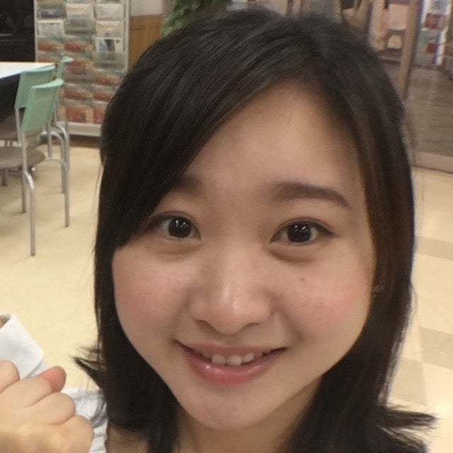 「FRESH CAMPUS CONTEST 2017 MISS」Bブロック候補者（提供写真）