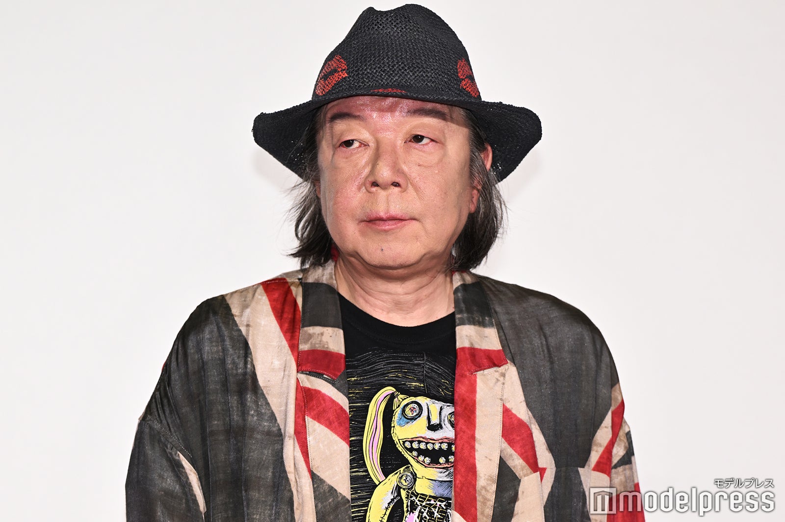 古田新太（C）モデルプレス