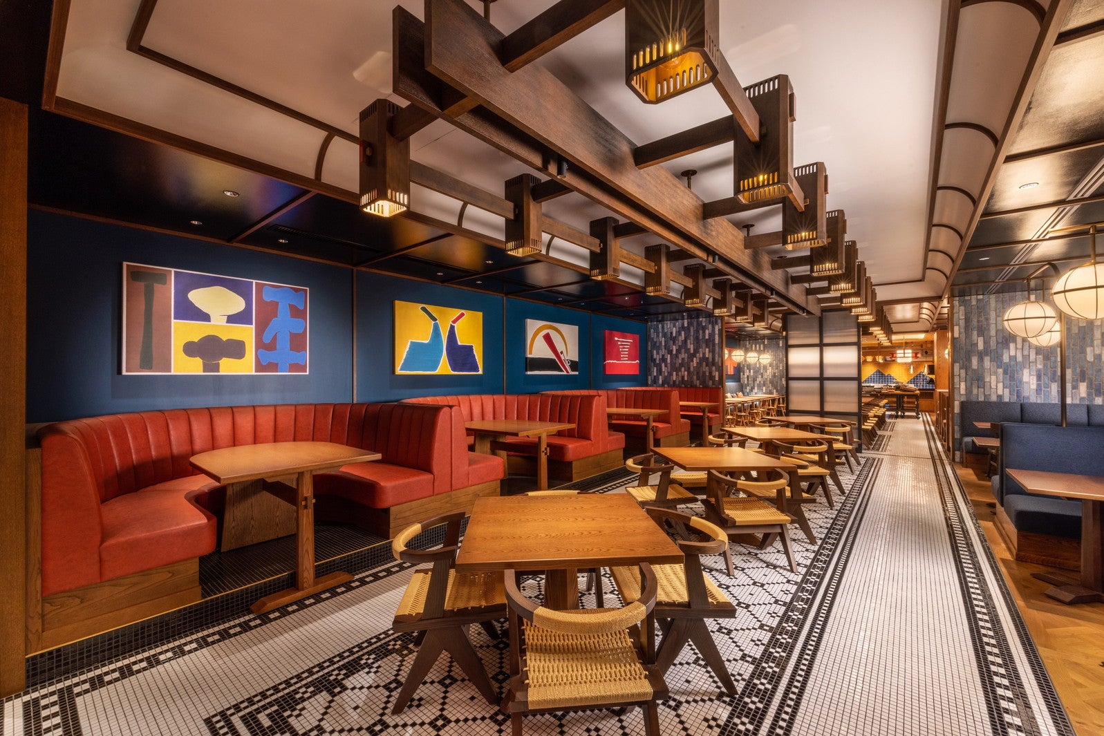 メルキュール飛騨高山／画像提供：アコー 