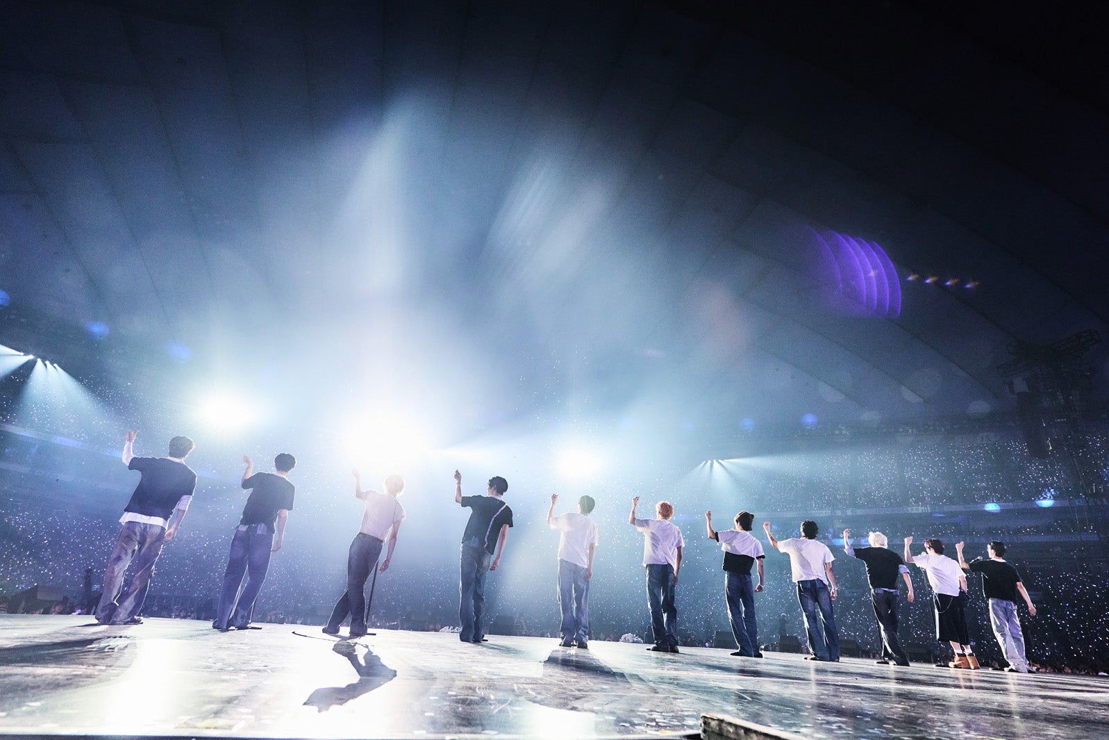 INI（C）LAPONE ENTERTAINMENT