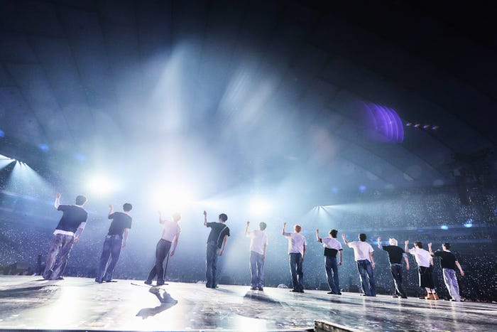INI(C)LAPONE ENTERTAINMENT