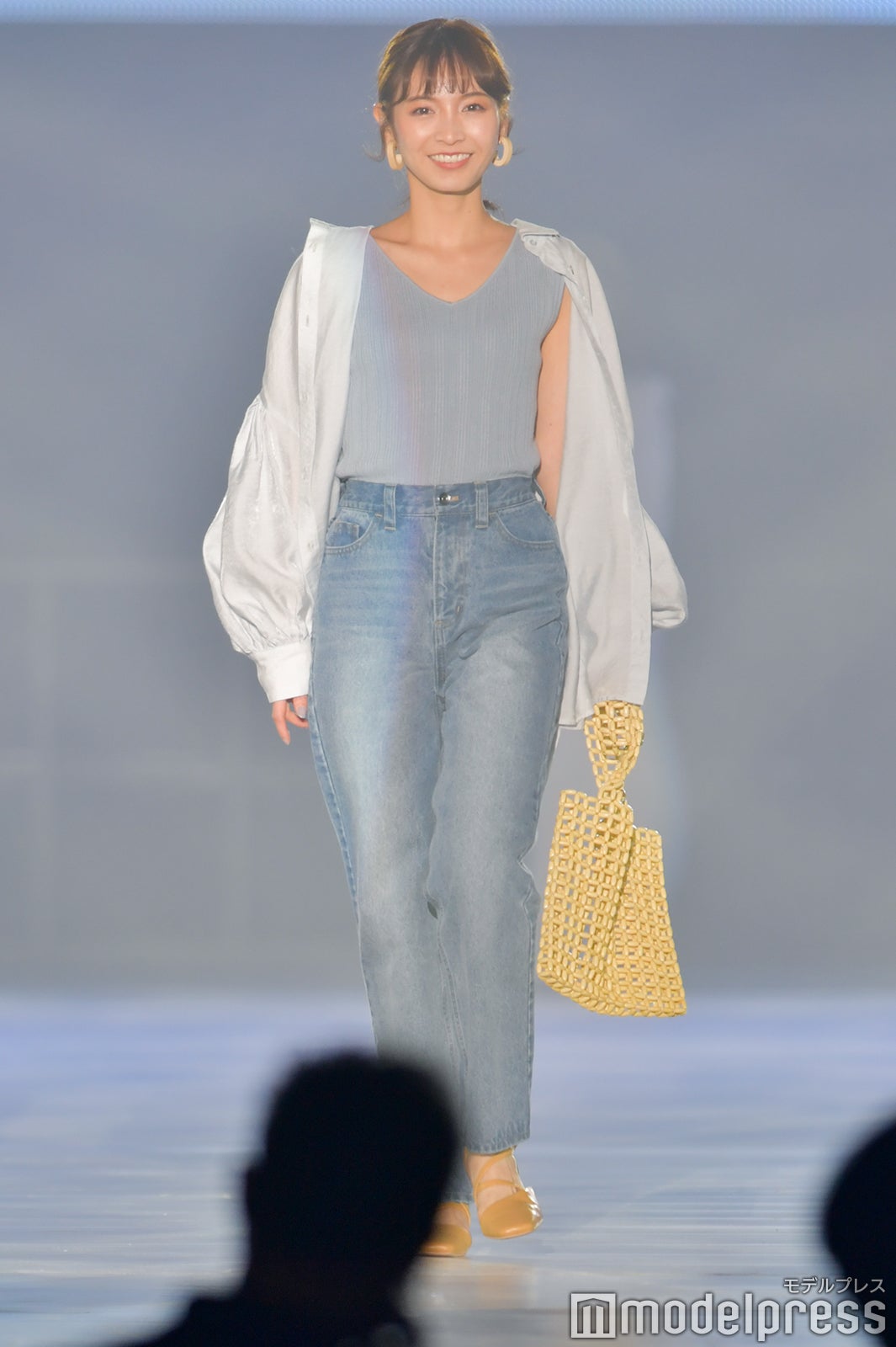 ほのか（C）モデルプレス