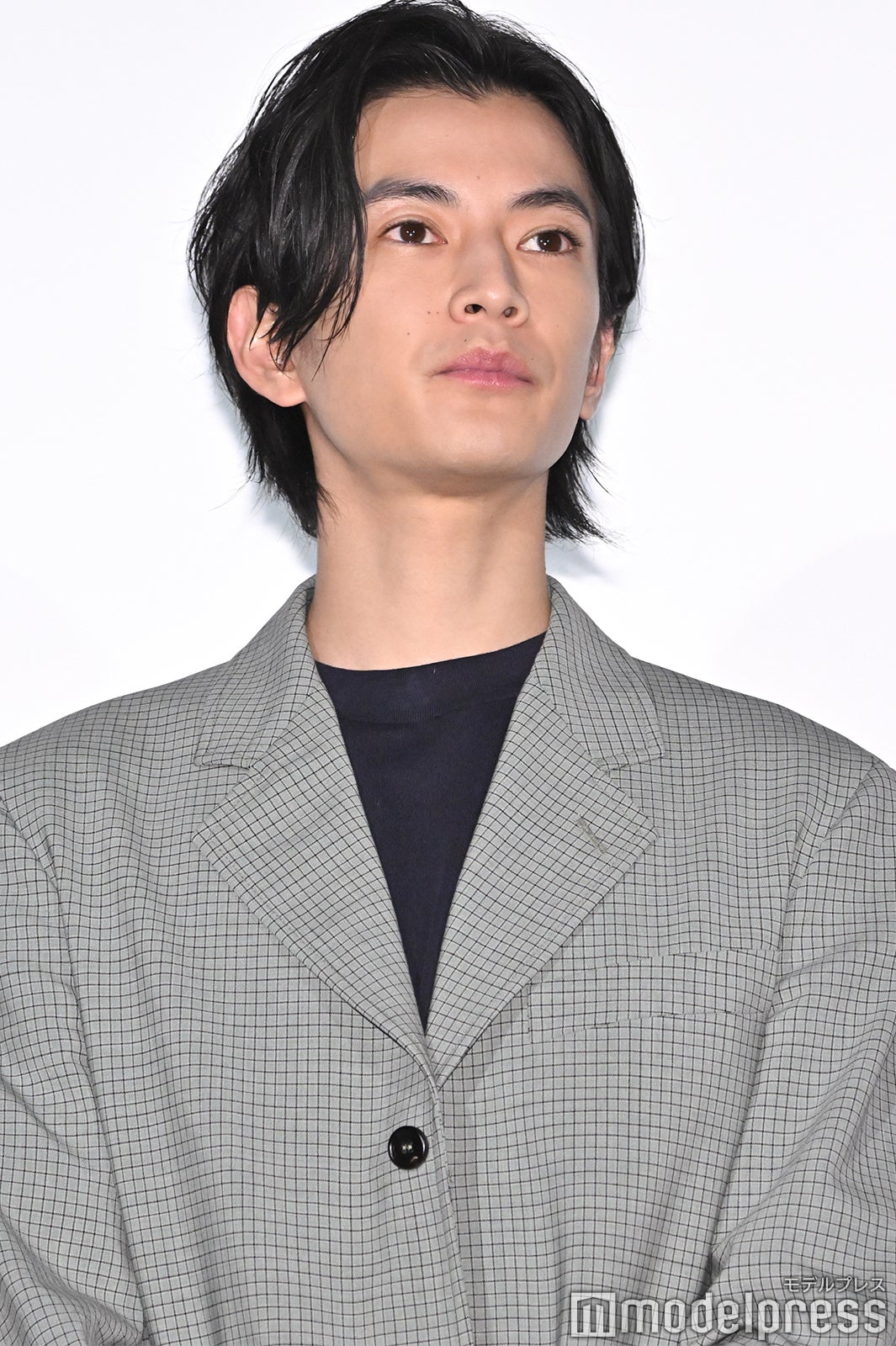 渡邊圭祐 （C）モデルプレス