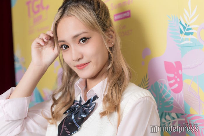みずき/大野瑞希さん(C)モデルプレス
