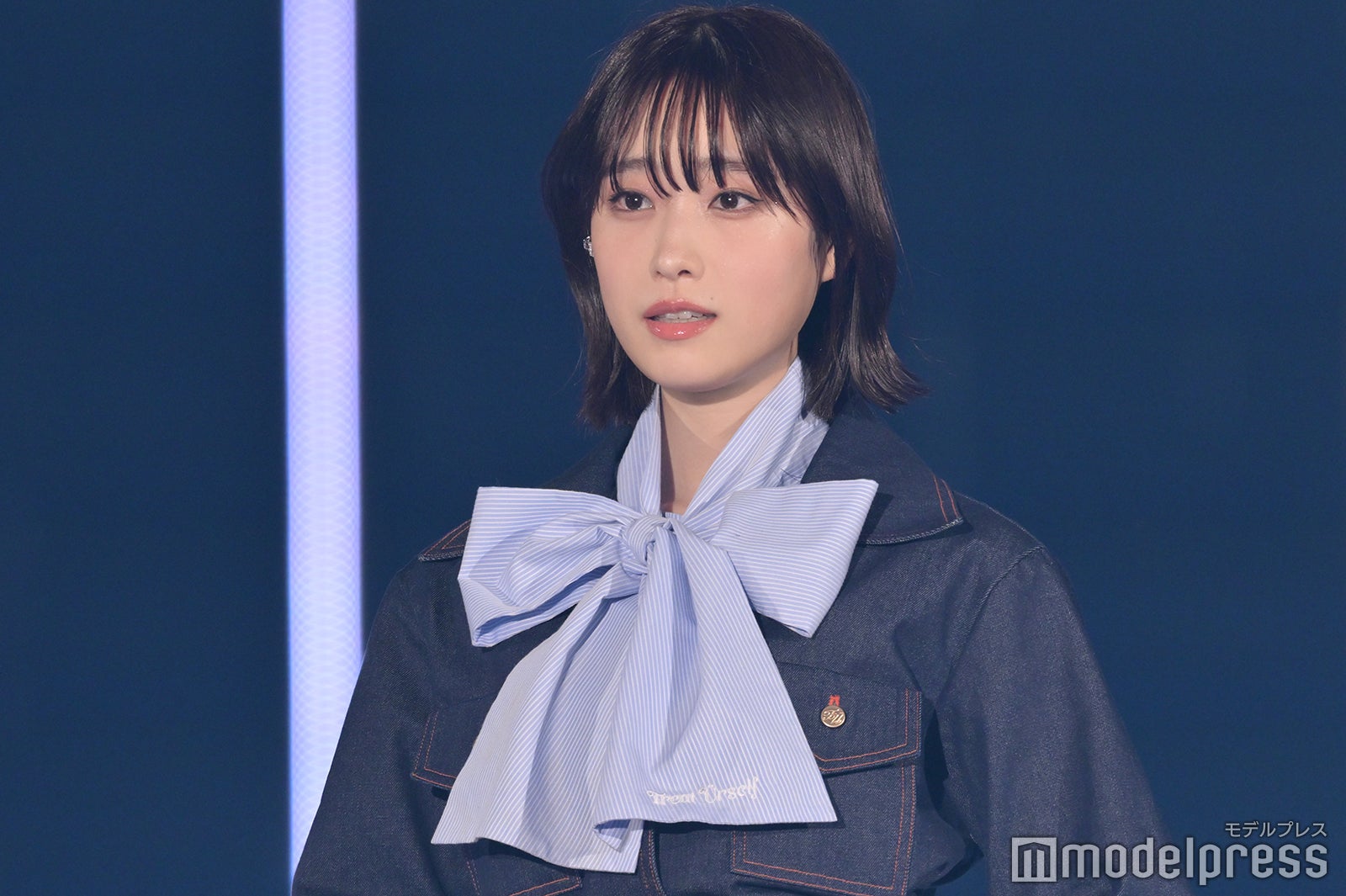 「マイナビ TGC 2023 S／S」より（C）モデルプレス