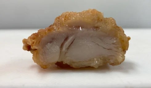 からあげ／提供画像