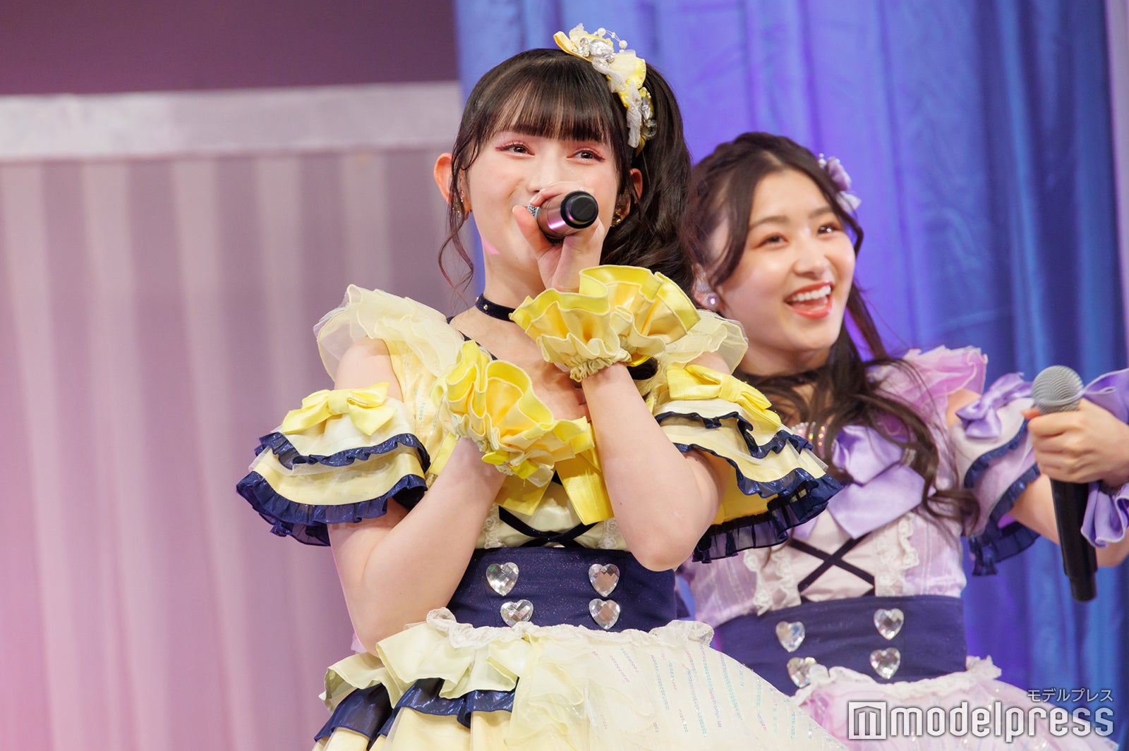 菅田愛貴（C）モデルプレス