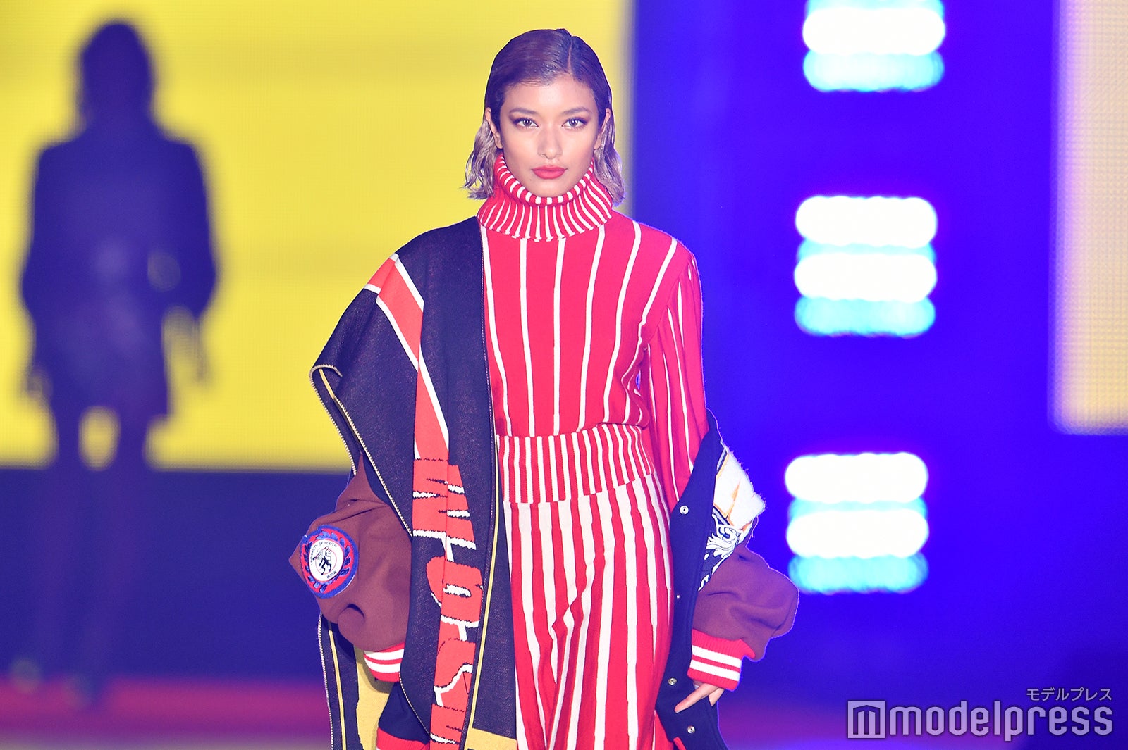 ローラ（C）モデルプレス