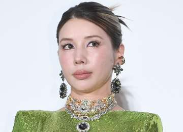 仲里依紗、自宅の全加湿器のランプが光っているのに…夫・中尾明慶はグースカで「自分だけ長生きしようとw」