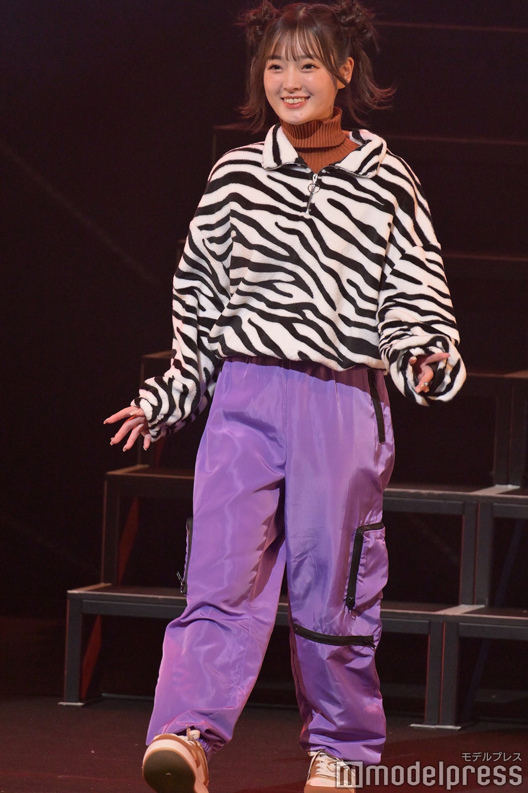 夢咲ももな（C）モデルプレス