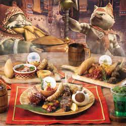 画像提供:ユニバーサル・スタジオ・ジャパン