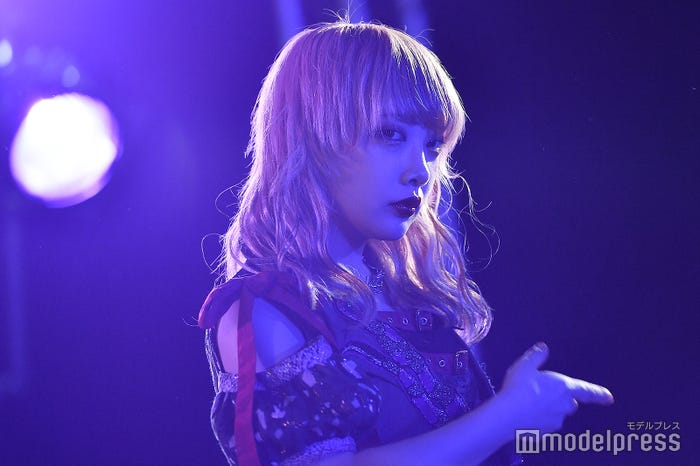 KATY(C)モデルプレス