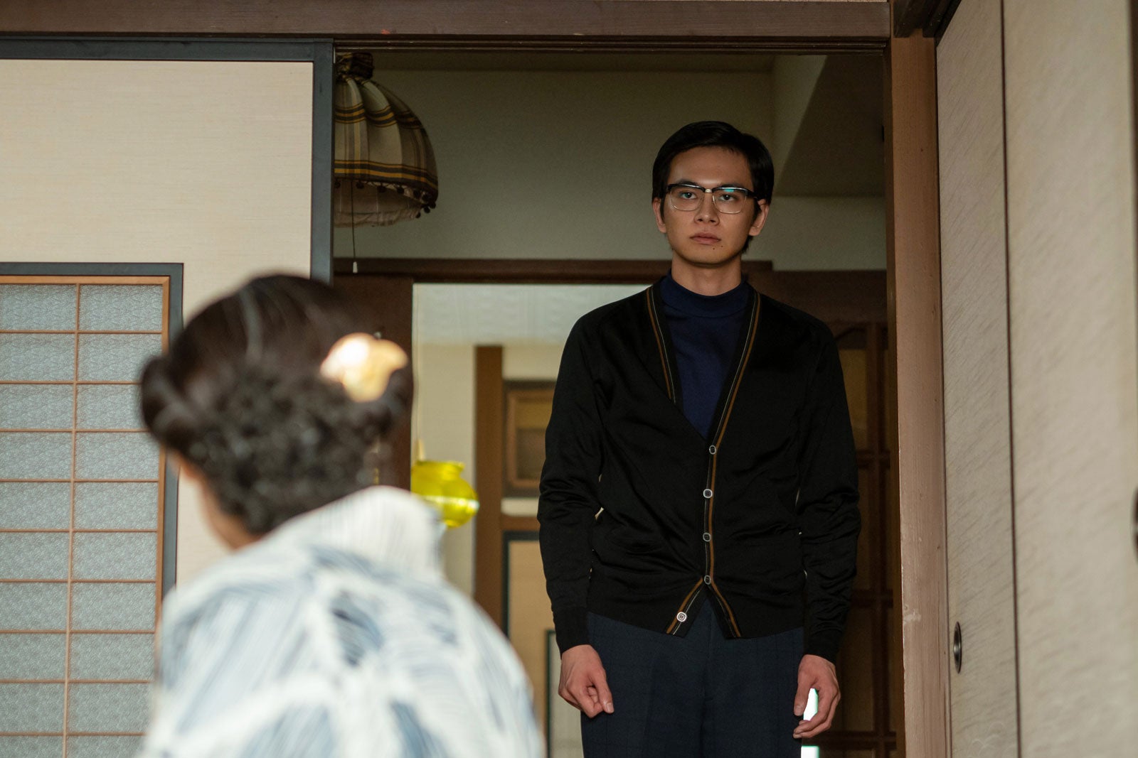 【来週のあんぱん あらすじ】嵩、週刊誌の漫画懸賞に挑戦 宣言したこととは