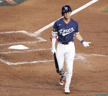 WBC韓国代表 マイアミの惨劇で散る ドミニカに大量10失点で7回コールド負けにナインは呆然 