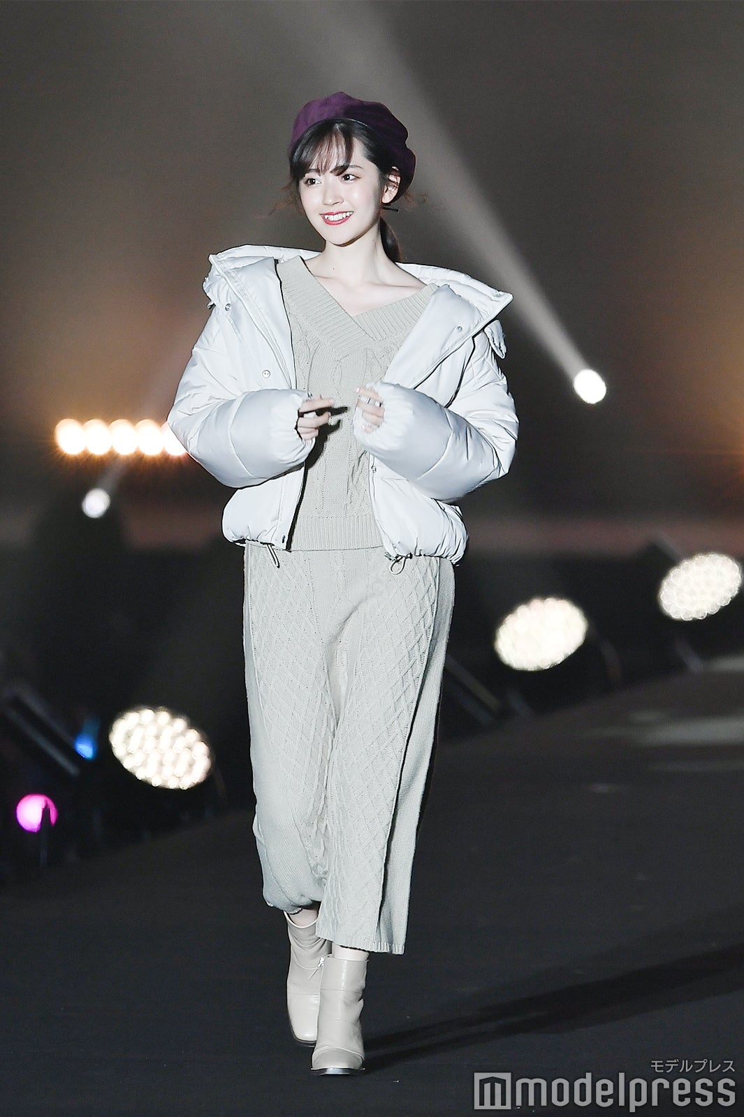 鈴木愛理（C）モデルプレス