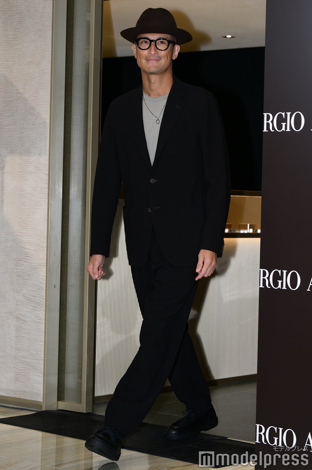 松岡昌宏（C）モデルプレス