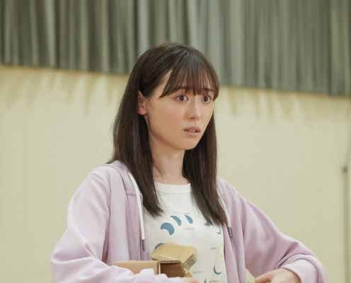 「舞いあがれ!」目黒蓮出演「月の満ち欠け」示唆?舞(福原遥)の着用Tシャツに注目集まる「偶然?」