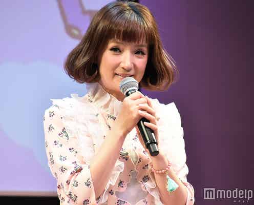 千秋、田中裕二&山口もえ夫妻の交際アシストしていた「これ喋っていいの?」