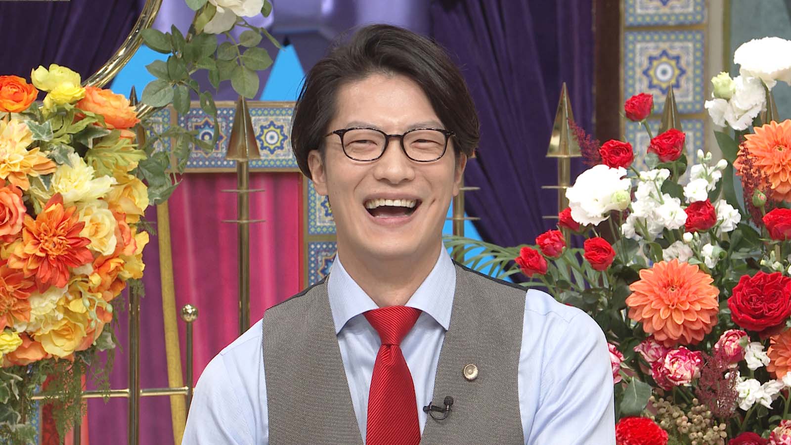 こたけ正義感 （C）日本テレビ