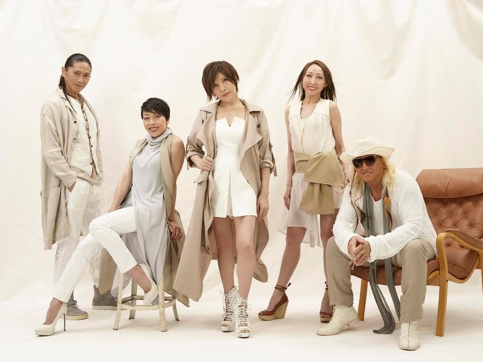 Unison Square Garden 君の瞳に恋してない Mvが公開1か月を過ぎても上位にランクイン モデルプレス