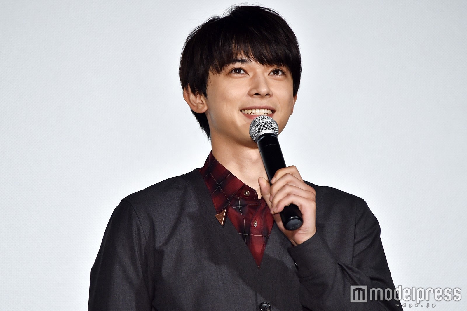 吉沢亮（C）モデルプレス