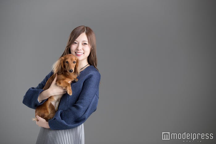 乃木坂46の ペット トーク 西野七瀬 高山一実の共通ワードは ブサカワ キャプテン桜井玲香に似てる動物も判明 モデルプレス 乃木坂46の ペット トーク 西野七瀬 高山一実の共通ワードは ブサカワ キャプテン桜井玲香に似てる動物も判明 モデルプレス