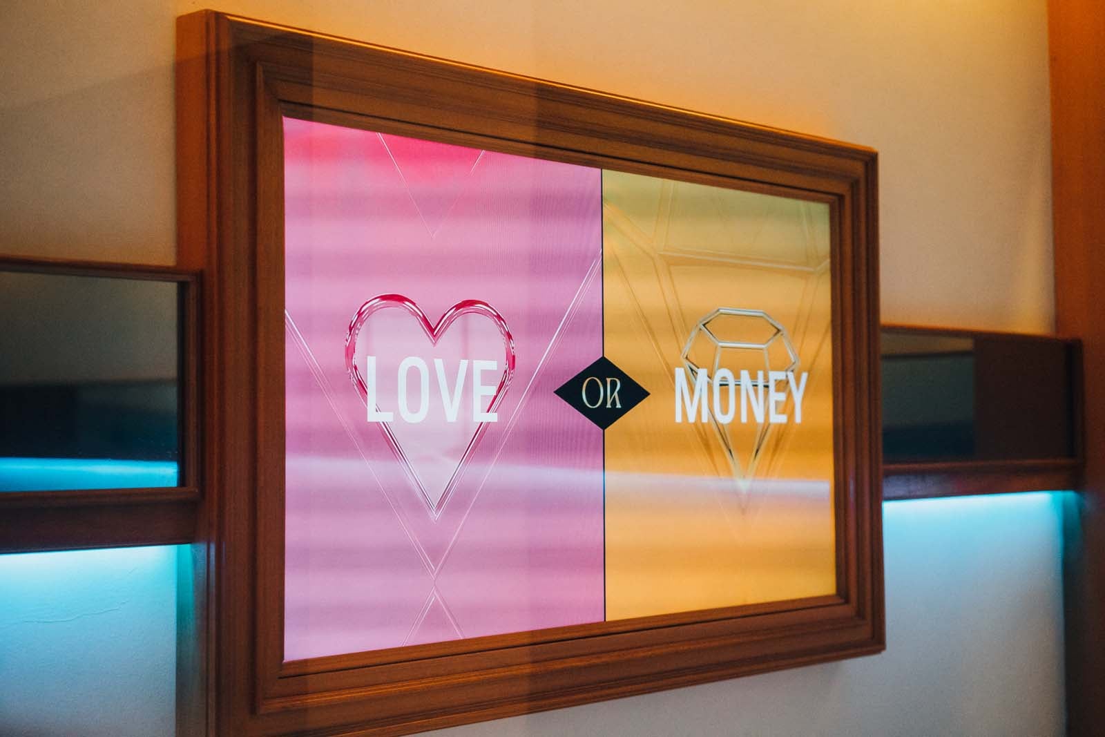 「LOVE CATCHER Japan」最終話（C）CJ ENM CO., LTD. All Rights Reserved（C）AbemaTV,Inc.