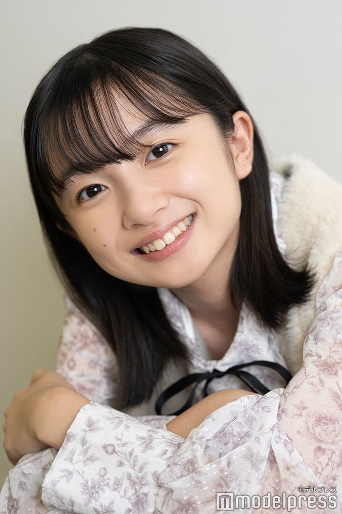 白山乃愛(C)モデルプレス